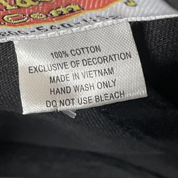 Ground Up SS 396 Chevelle Chevy Engine Muscle Car Trucker Cap Baseball Hat - Picture 11 of 12